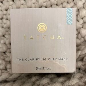Tatcha The Clarifying Clay Mask